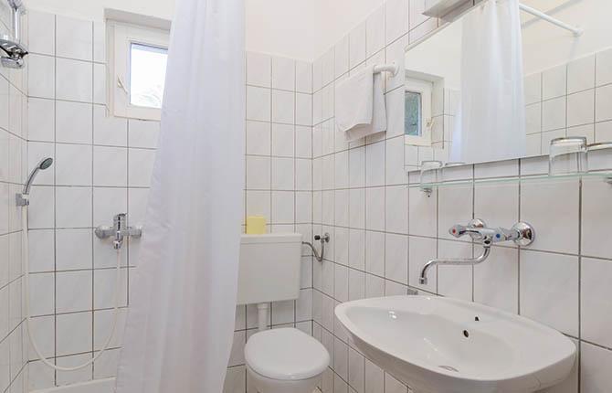 Apartmani Jadranka Viganj Exterior photo