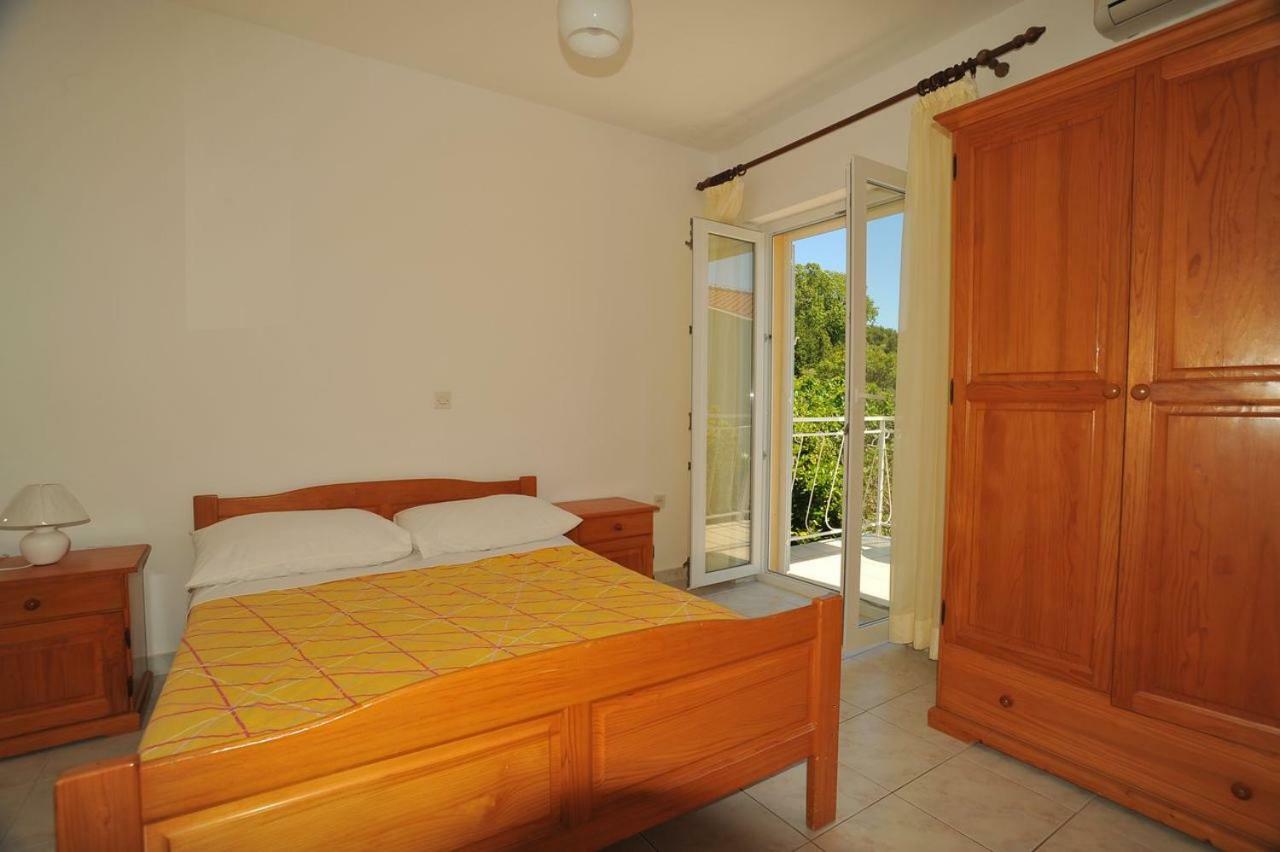 Apartmani Jadranka Viganj Exterior photo