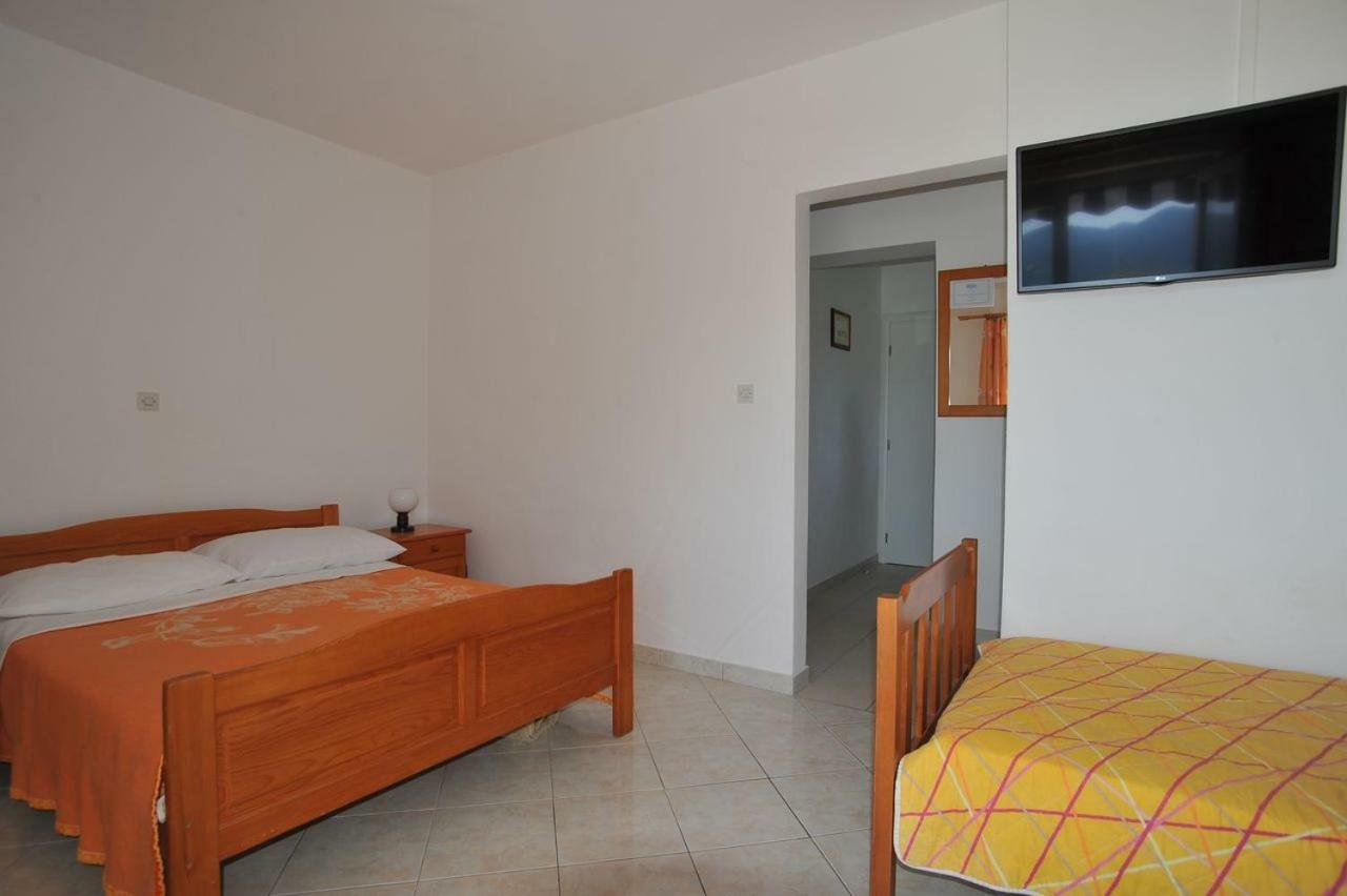 Apartmani Jadranka Viganj Exterior photo