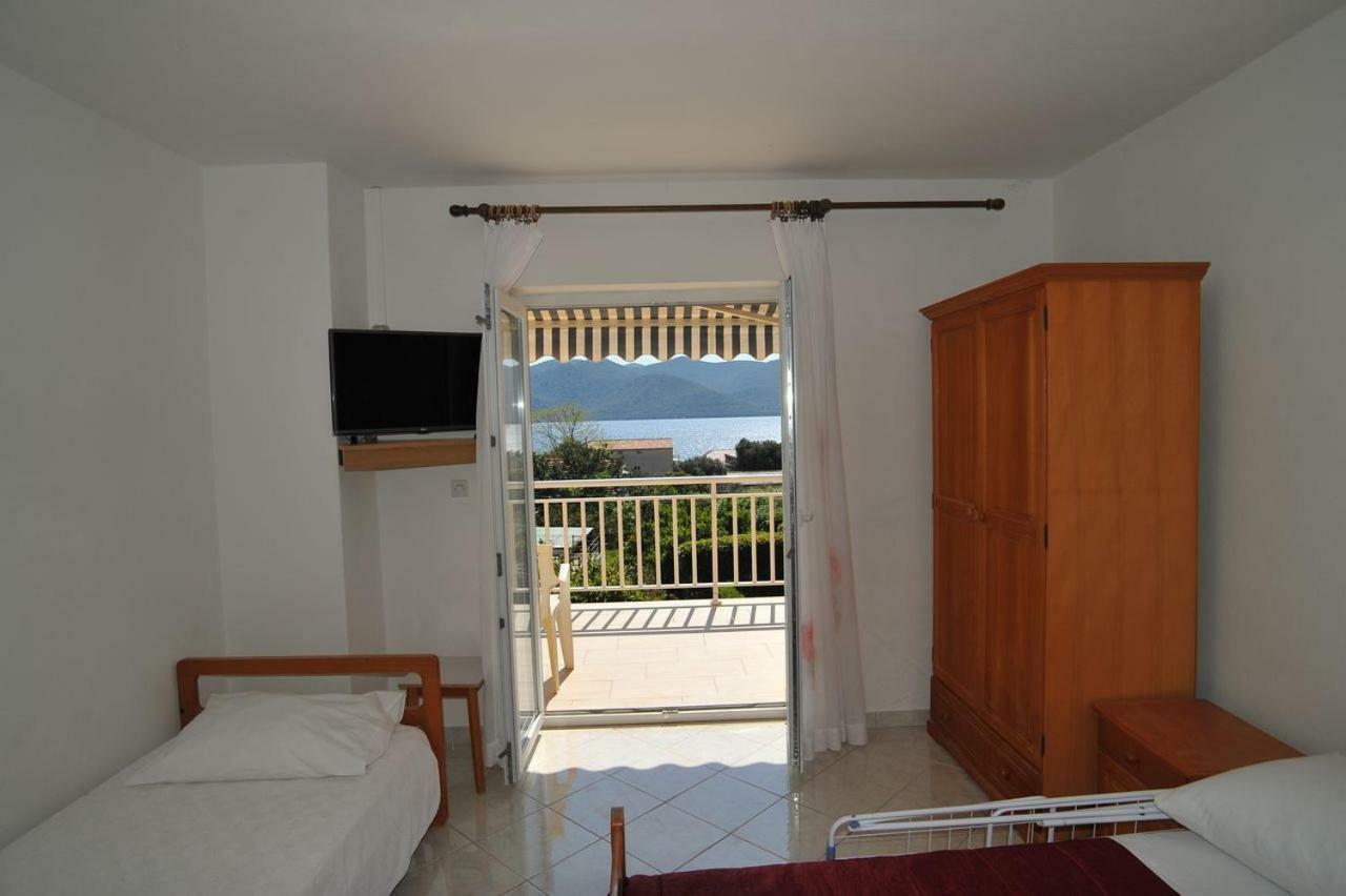 Apartmani Jadranka Viganj Exterior photo